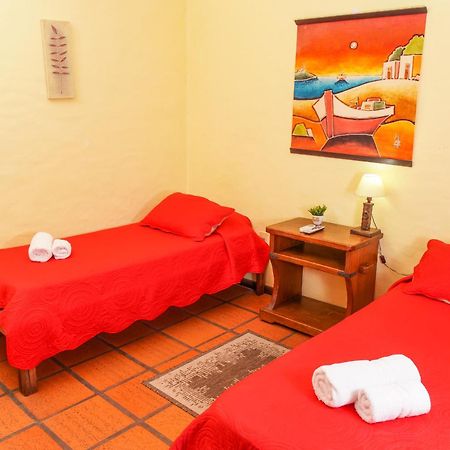 Viajero Posada B&B Colonia del Sacramento Dış mekan fotoğraf