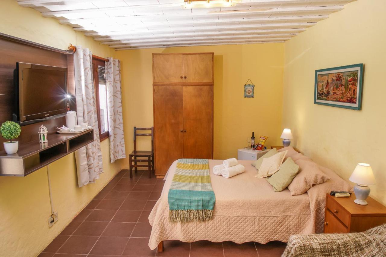 Viajero Posada B&B Colonia del Sacramento Dış mekan fotoğraf