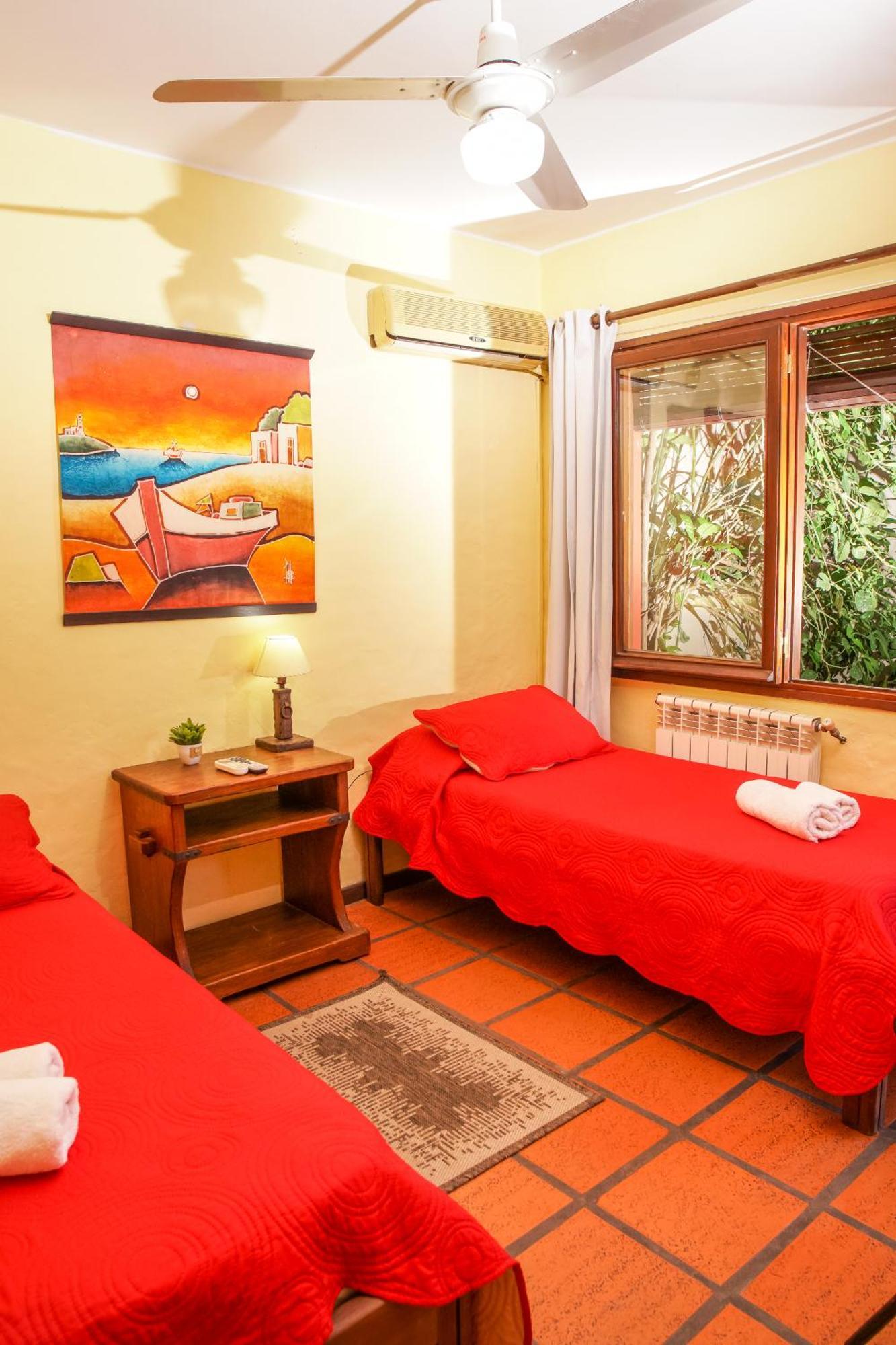 Viajero Posada B&B Colonia del Sacramento Dış mekan fotoğraf