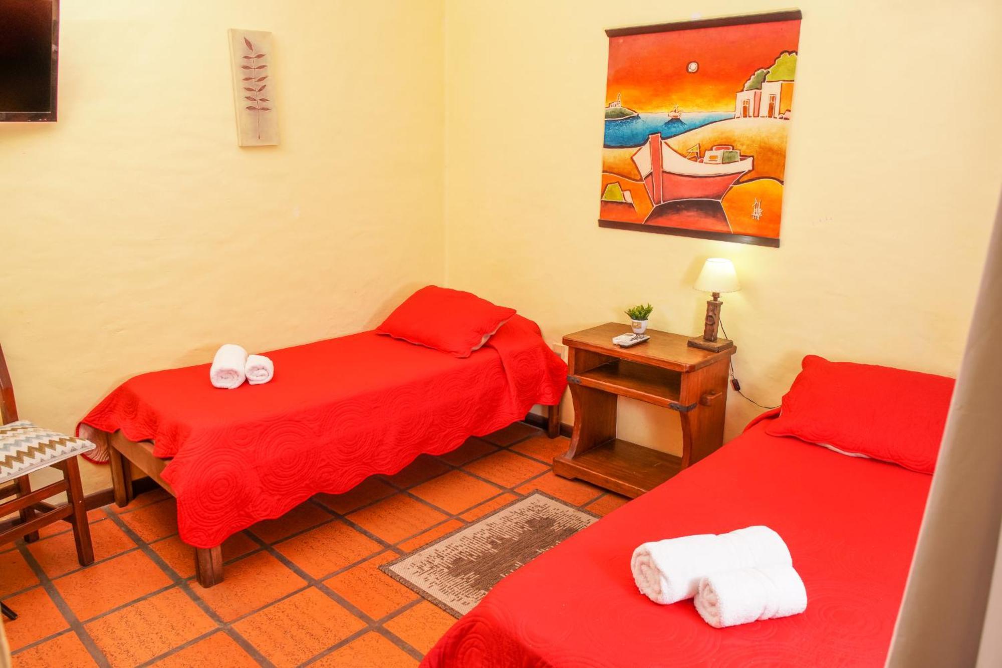 Viajero Posada B&B Colonia del Sacramento Dış mekan fotoğraf