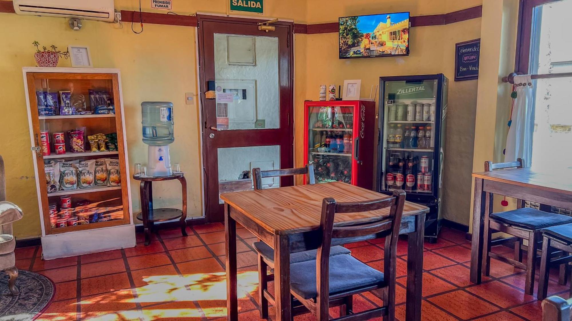 Viajero Posada B&B Colonia del Sacramento Dış mekan fotoğraf