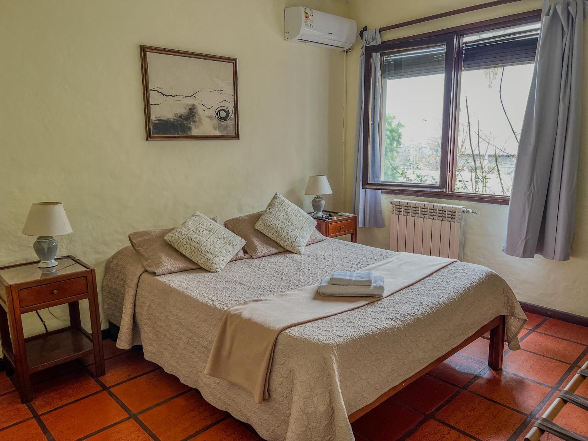 Viajero Posada B&B Colonia del Sacramento Dış mekan fotoğraf