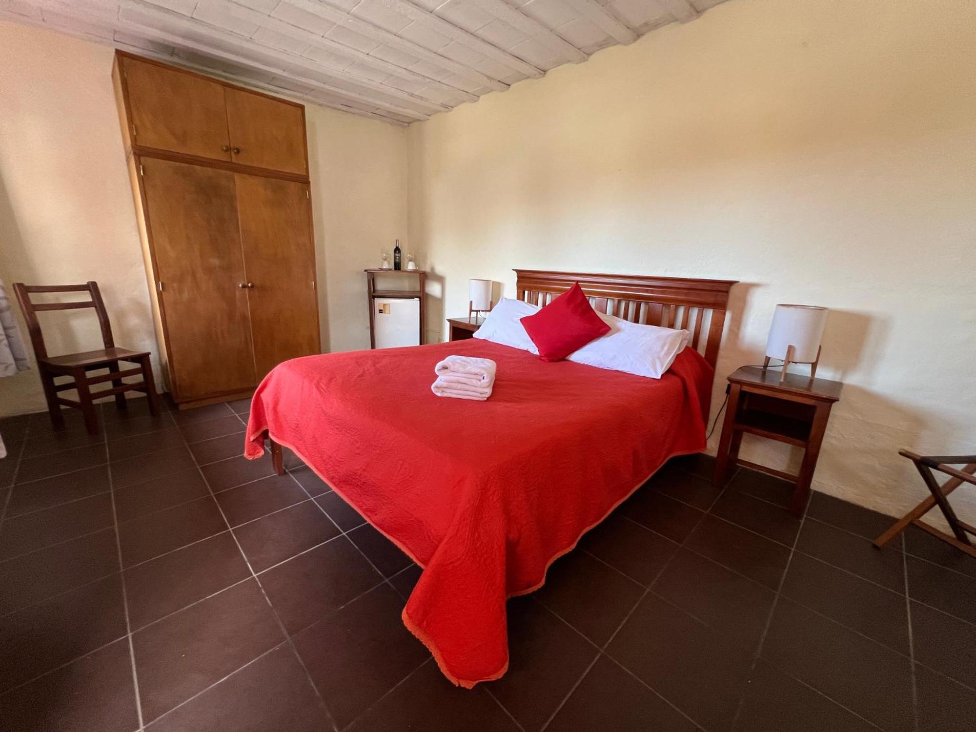 Viajero Posada B&B Colonia del Sacramento Oda fotoğraf