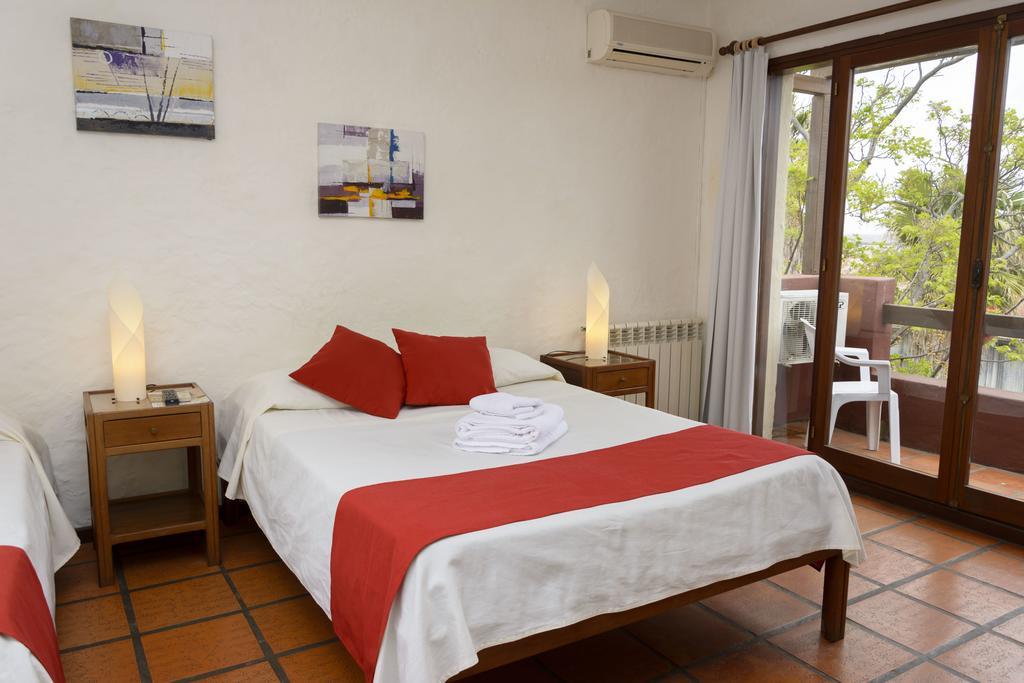 Viajero Posada B&B Colonia del Sacramento Dış mekan fotoğraf