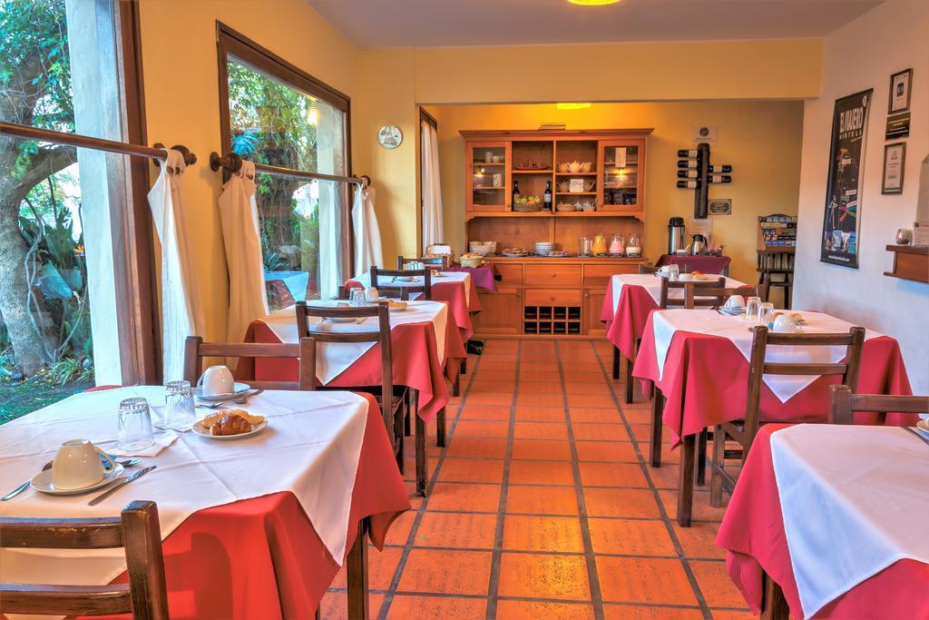 Viajero Posada B&B Colonia del Sacramento Dış mekan fotoğraf