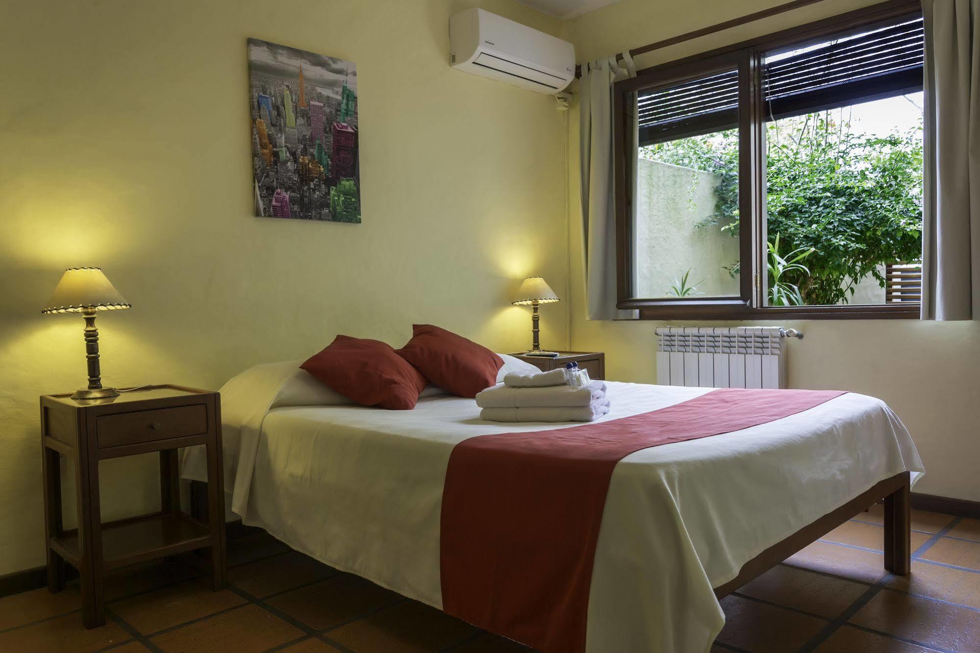 Viajero Posada B&B Colonia del Sacramento Dış mekan fotoğraf