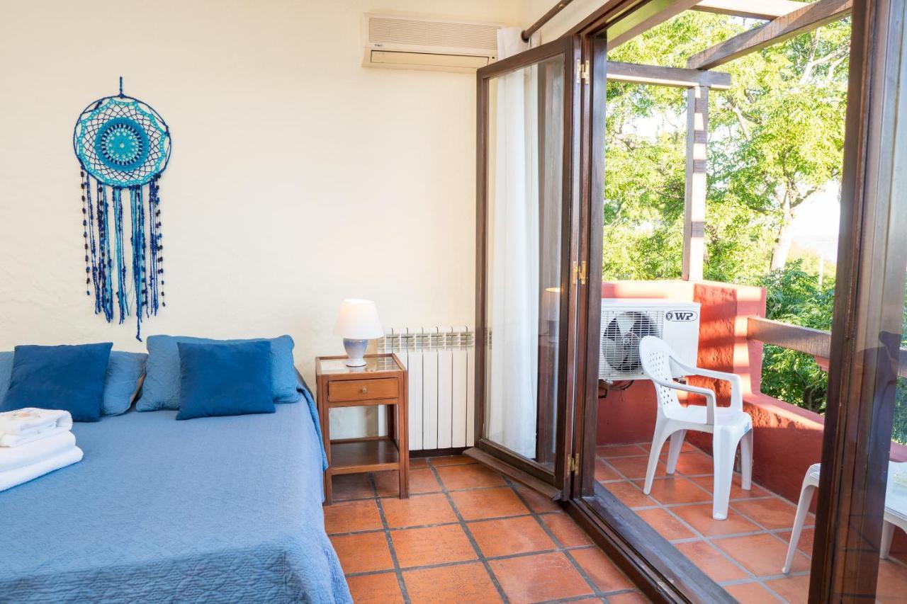 Viajero Posada B&B Colonia del Sacramento Dış mekan fotoğraf