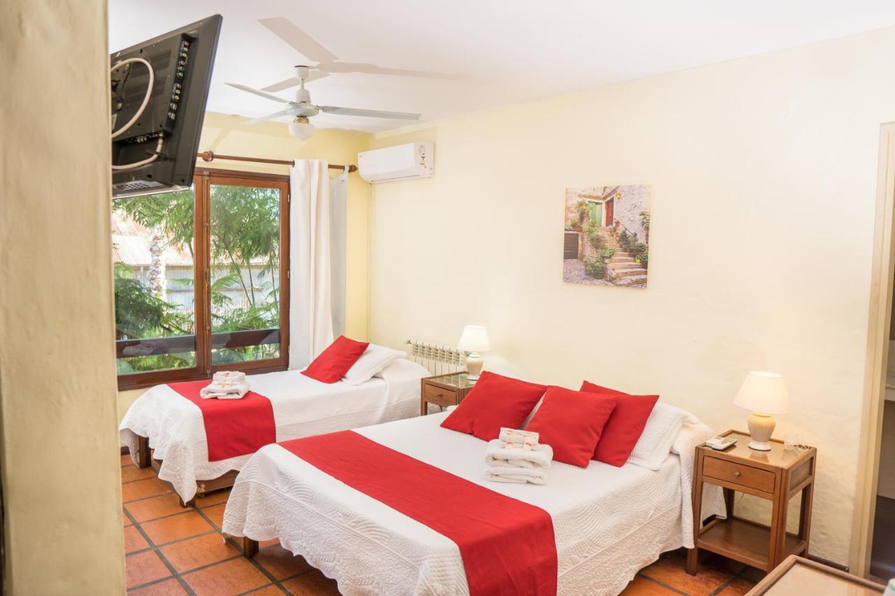 Viajero Posada B&B Colonia del Sacramento Dış mekan fotoğraf