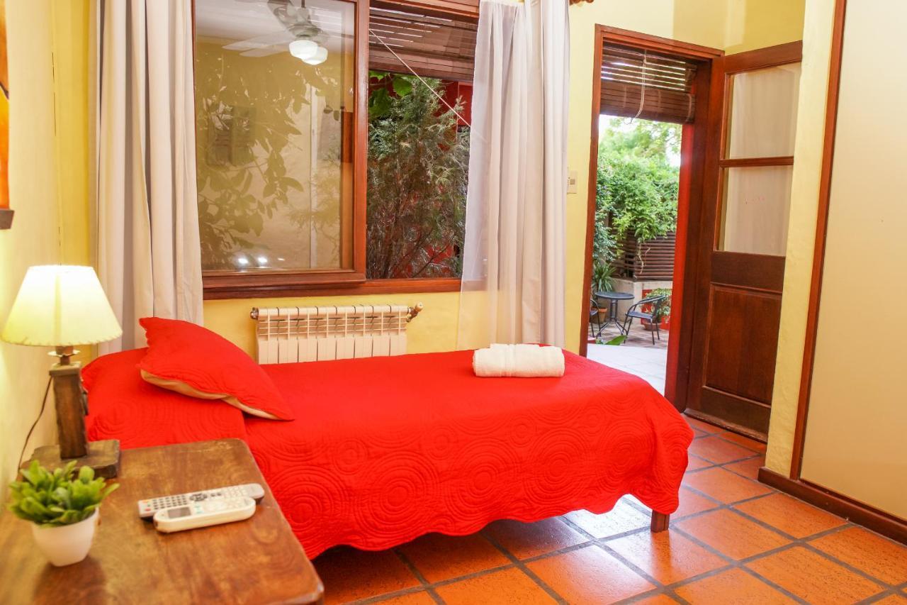 Viajero Posada B&B Colonia del Sacramento Dış mekan fotoğraf